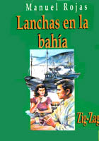 Lanchas en la baha, novela