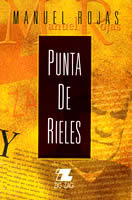 punta de rieles, novela