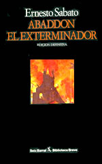 Abaddon el extermindor, foto.